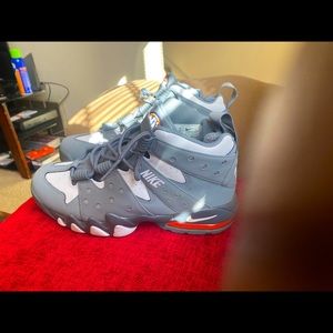 Nike air max CB cool grey